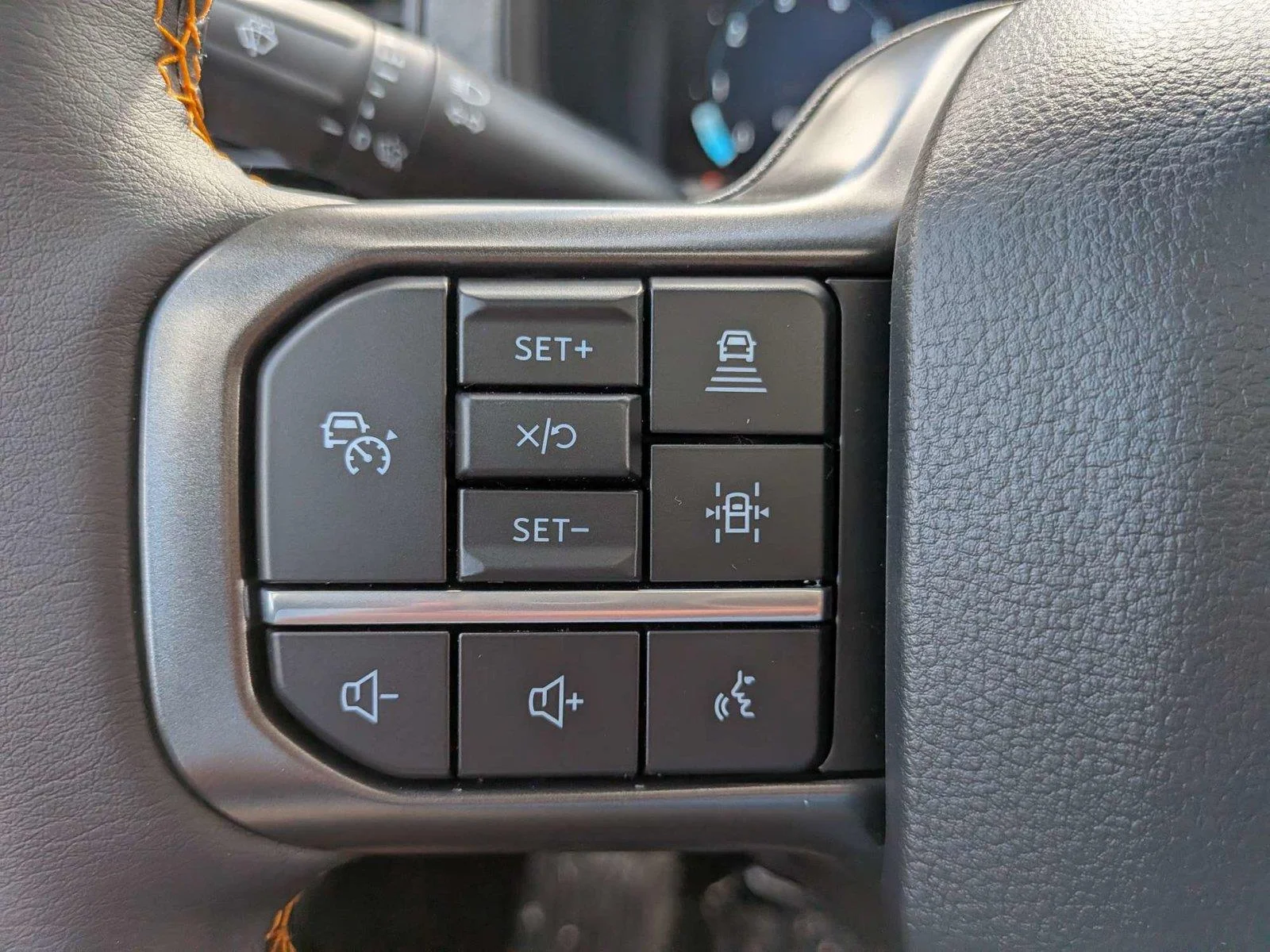 New 2026 Avalanche Ford Tremor image 27