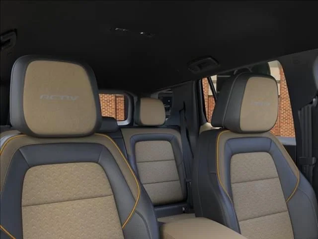 2026 Chevrolet Equinox ACTIV - Photo 24