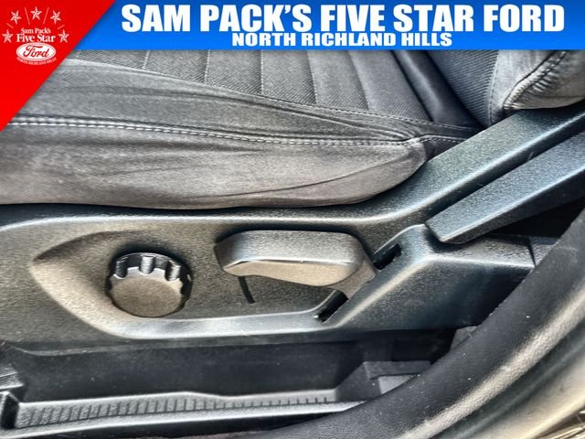 Used 2015 Gray Ford SE image 21