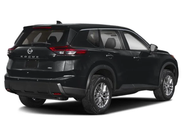Used 2024 Black Nissan S image 5