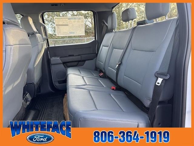 New 2026 Oxford White Ford XL image 64