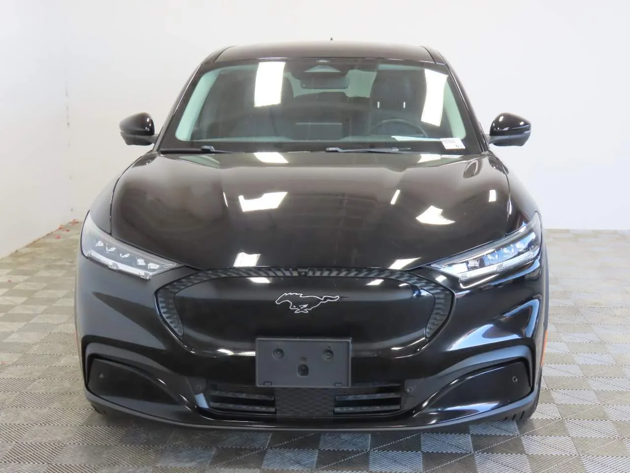 Used 2023 Ford Mustang Mach-E Select RWD with VIN 3FMTK1RM5PMA17379 for sale in Chandler, AZ