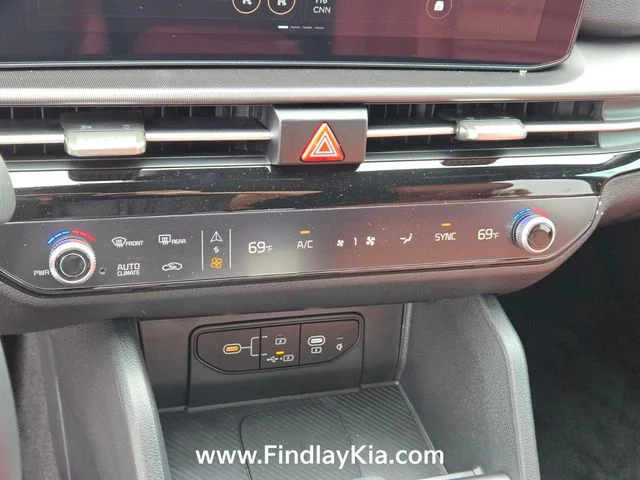 2026 Kia Sportage SX Prestige - Photo 20