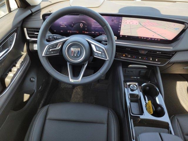 2025 Buick Envision Preferred - Photo 12