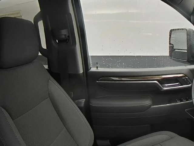 2026 Chevrolet Silverado 2500 HD LT - Photo 34