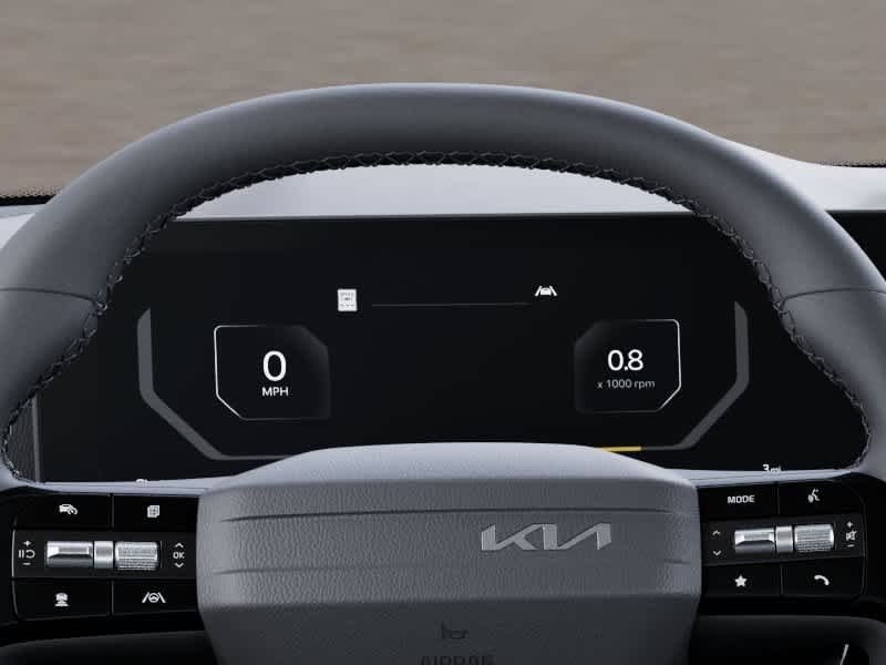 New 2027 Astra Blue Kia SX Prestige image 21