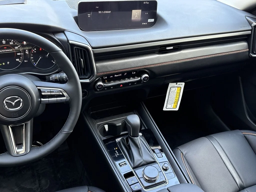 2026 Mazda CX-50 Premium Plus - Photo 14