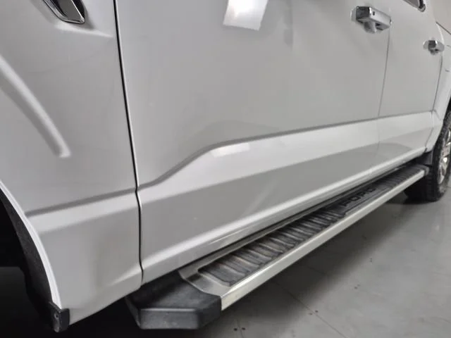 2023 Ford F-150 Lariat - Photo 12