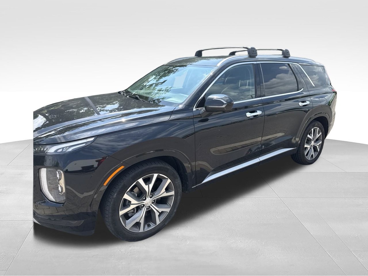 2022 Hyundai Palisade