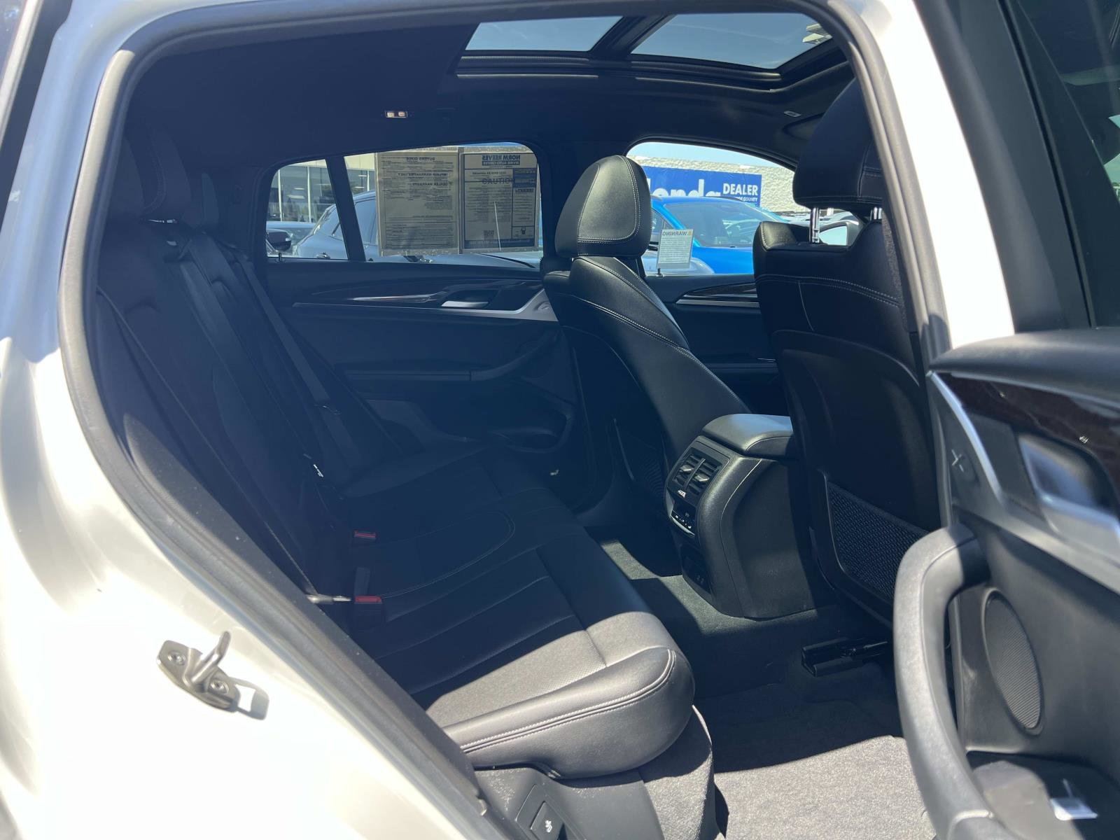 2023 BMW X4 30i - Photo 34