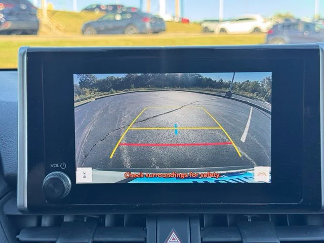 Used 2023 Lunar Toyota XLE image 27