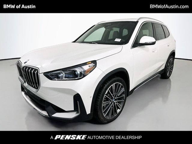 Pre-Owned 2026 BMW X1 xDrive28i