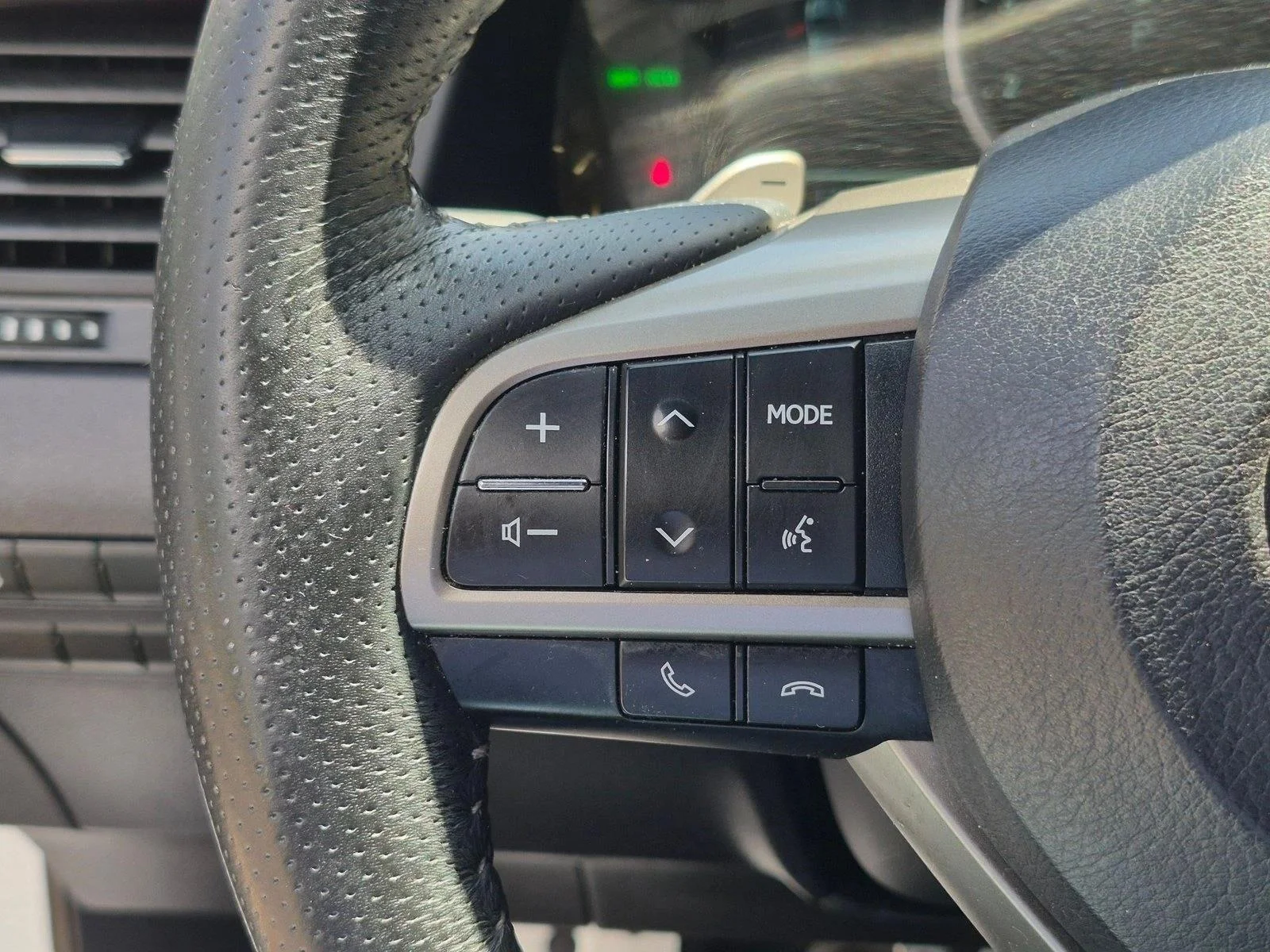 Used 2019 Ultra White Lexus RX 350 F SPORT image 10