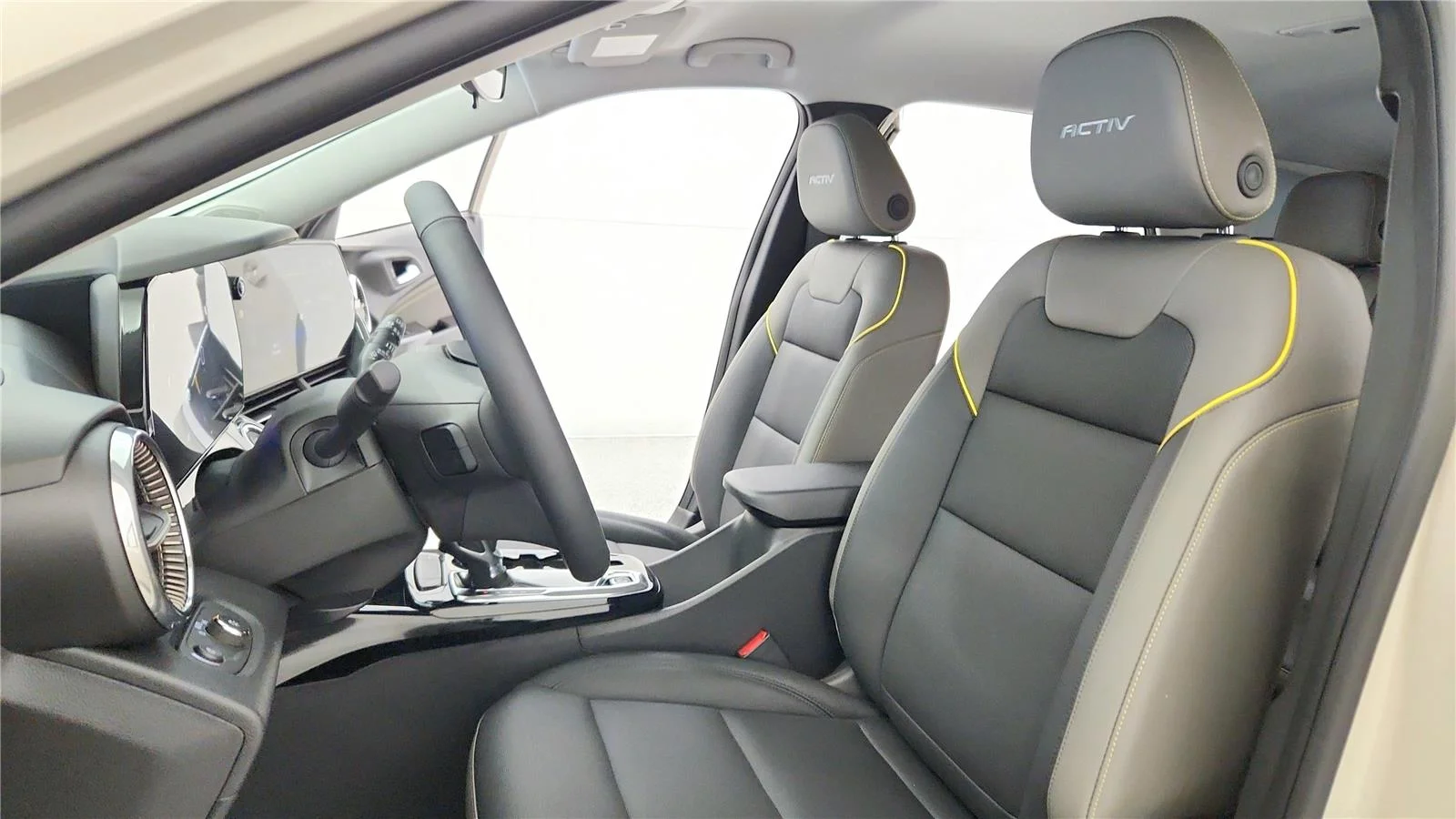 New 2026 White Sands Chevrolet ACTIV image 27