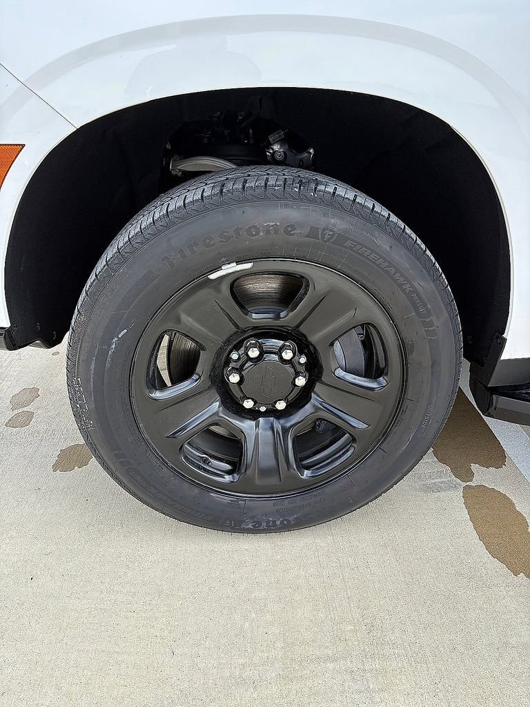2026 Chevrolet Tahoe Fleet - Photo 10