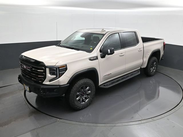 2026 GMC Sierra 1500 AT4X - Photo 13