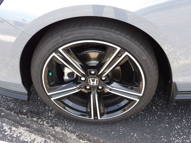 New 2026 Urban Gray Pearl Honda SE image 37
