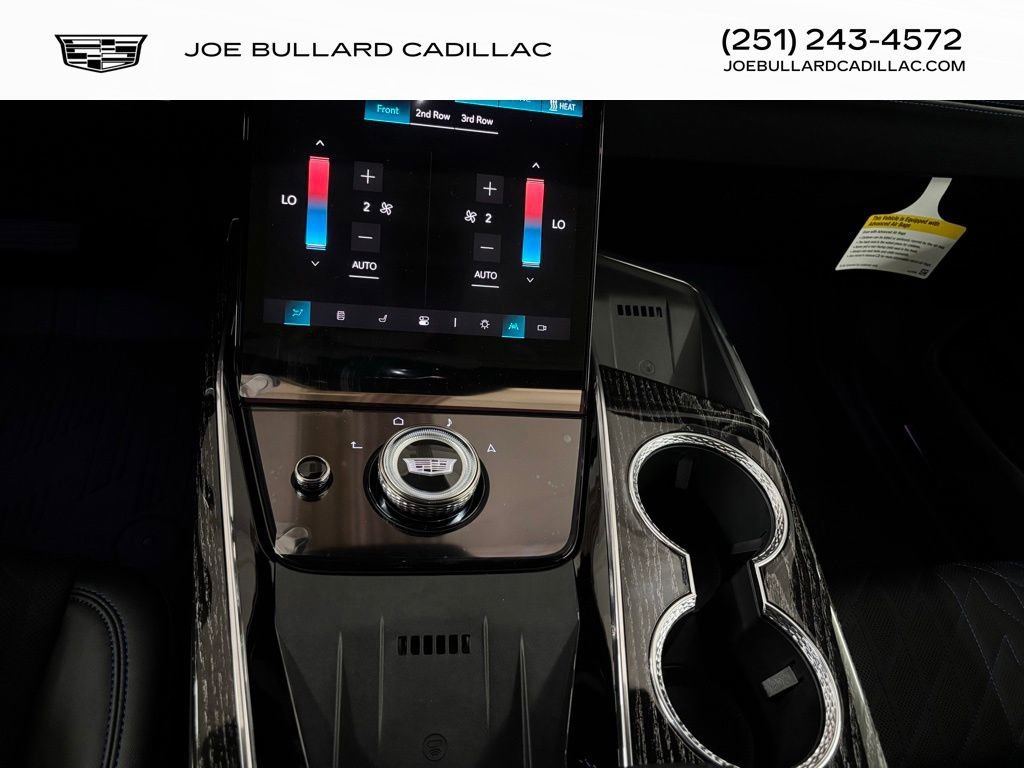 2026 Cadillac Escalade IQ Sport - Photo 32