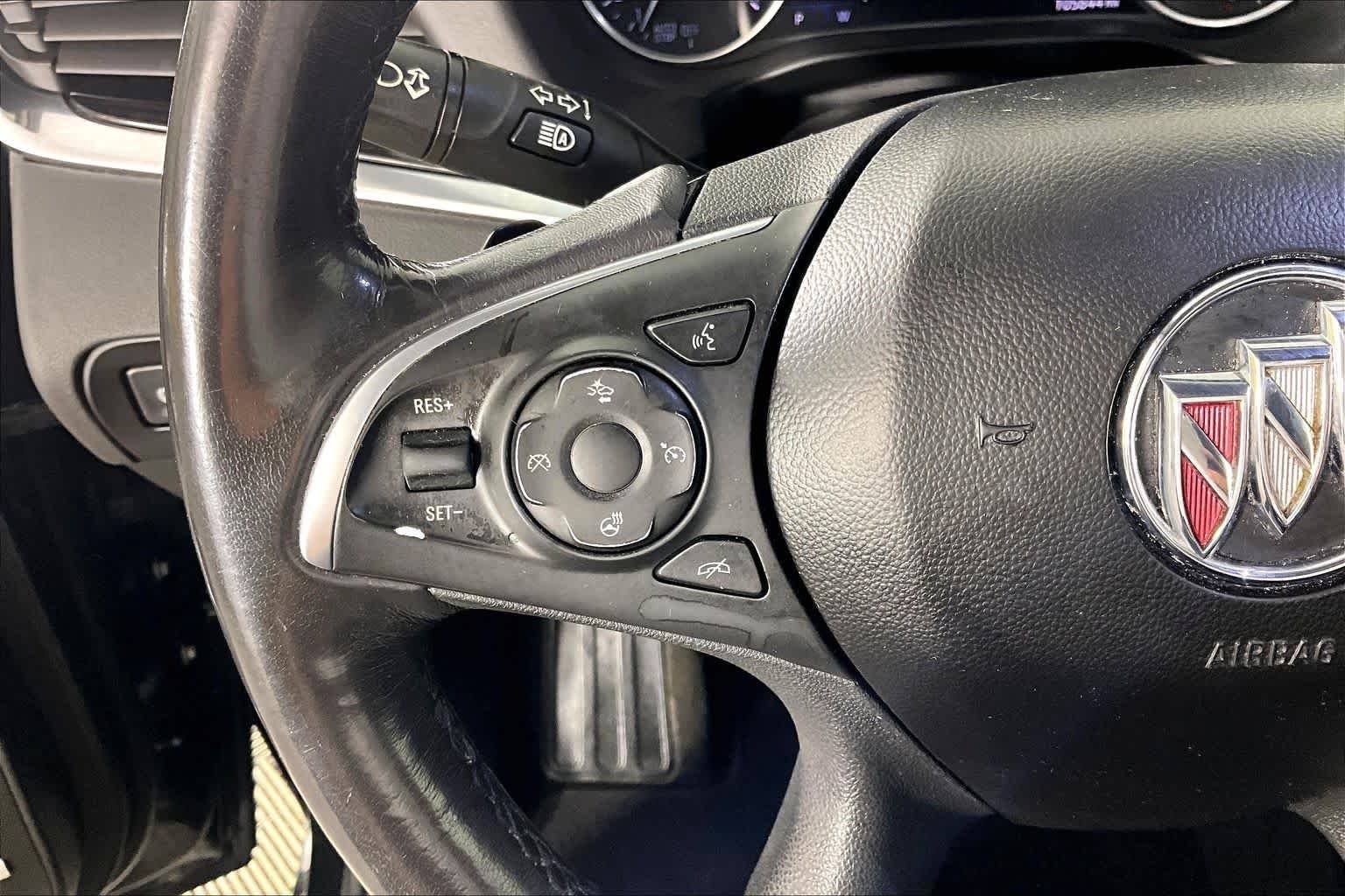 2020 Buick Enclave Avenir - Photo 22
