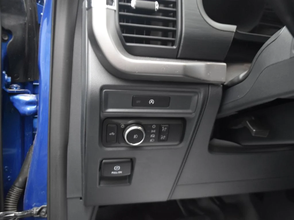 2025 Ford F-150 XL - Photo 10