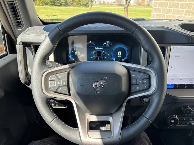 New 2026 Avalanche Ford Outer Banks® image 51