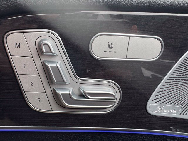 Used 2020 Mojave Silver Metallic Mercedes-Benz GLE 350 image 6