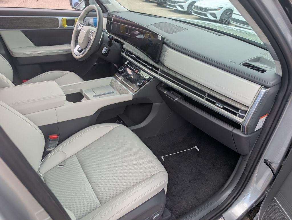 2025 Hyundai Santa Fe Calligraphy - Photo 19