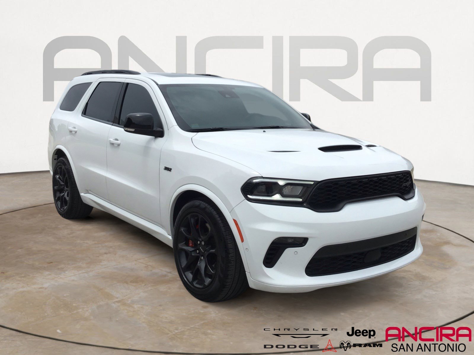 2023 Dodge Durango SRT 392 Premium AWD's photo