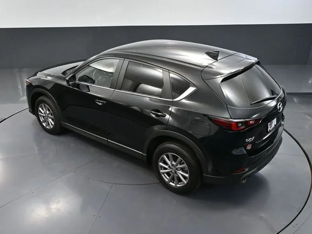 2023 Mazda CX-5 S Select Package - Photo 52