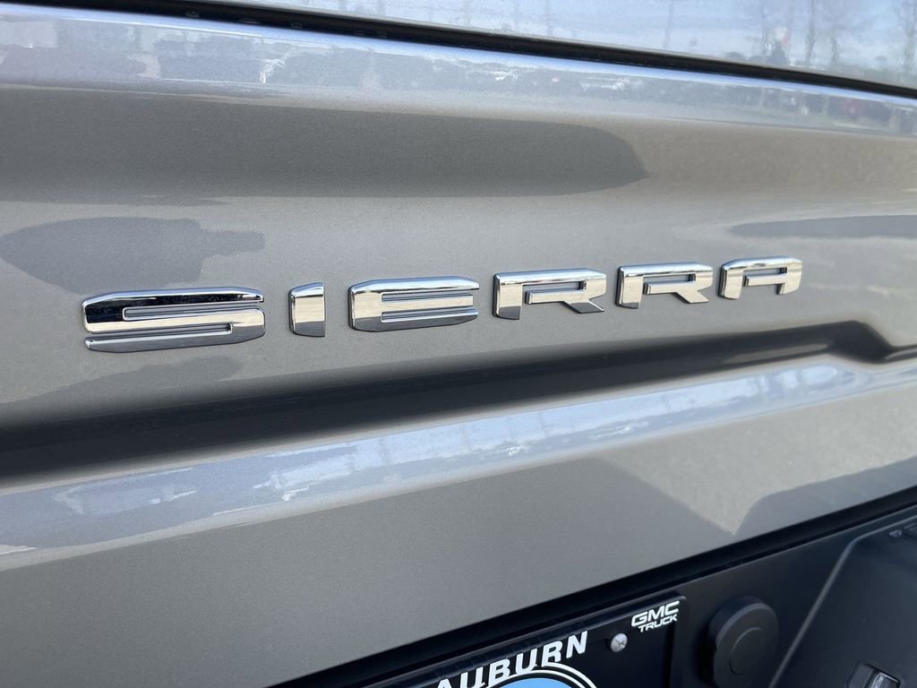 2026 GMC Sierra 1500 SLT - Photo 33