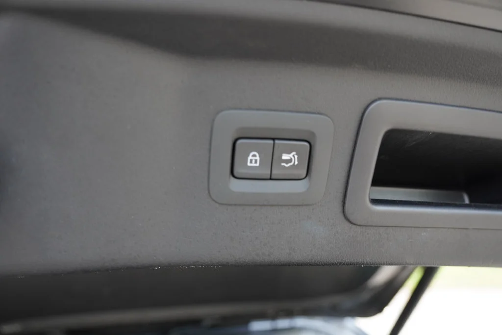 Used 2024 Gray Mazda Premium Plus AWD image 24