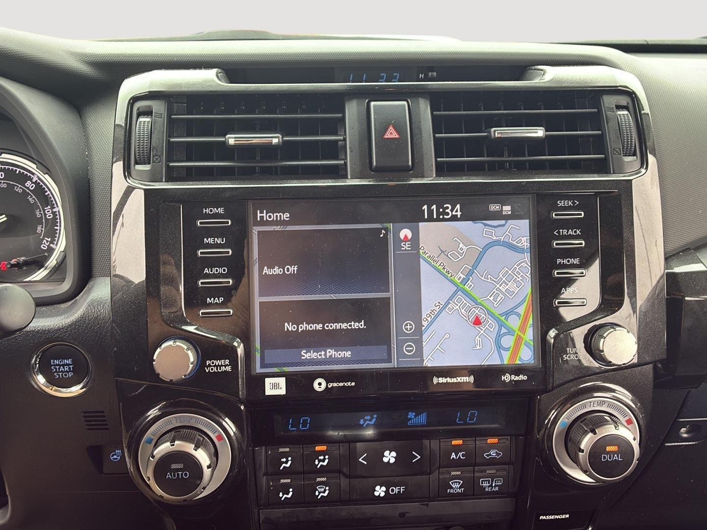 Certified Used 2024 Ice Cap Toyota TRD Pro image 20