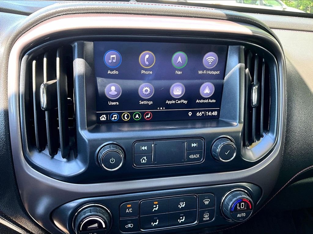 Used 2019 Black GMC All Terrain image 25
