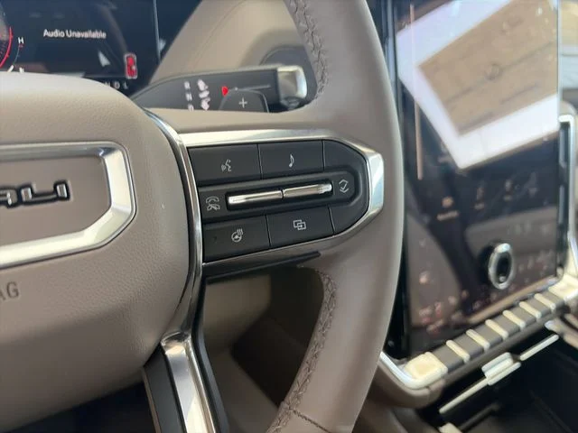 New 2026 Black GMC Denali image 23