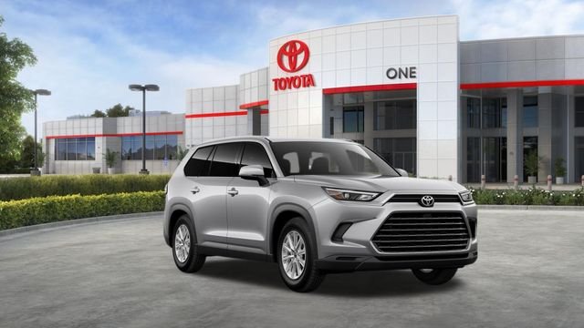 New 2026 Celestial Silver Metallic Toyota  XLE image 18
