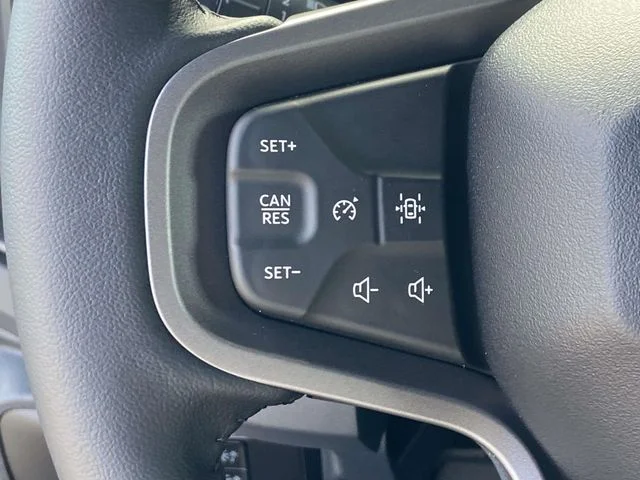 New 2026 Desert Sand Ford Big Bend® image 17