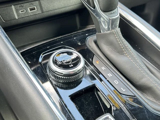 2023 GMC Canyon AT4 - Photo 41