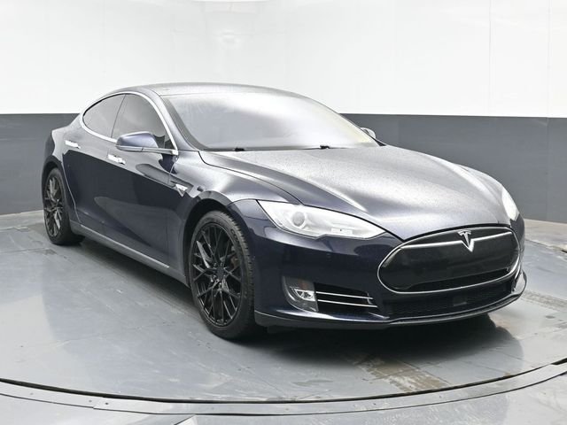 Used 2014 Tesla Model S S with VIN 5YJSA1H19EFP62471 for sale in Morristown, TN