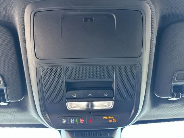 2026 GMC Terrain AT4 - Photo 36