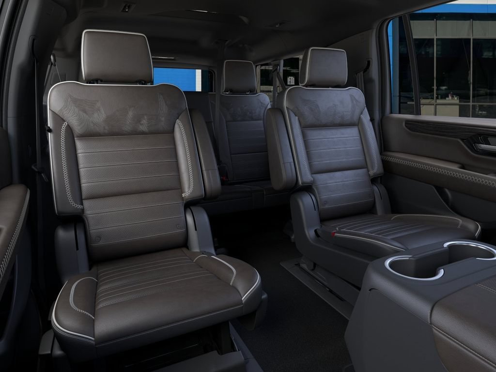 2026 GMC Yukon XL Denali Ultimate - Photo 18