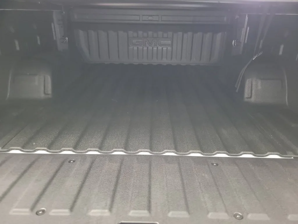 2026 GMC Sierra 1500 Denali Ultimate - Photo 22