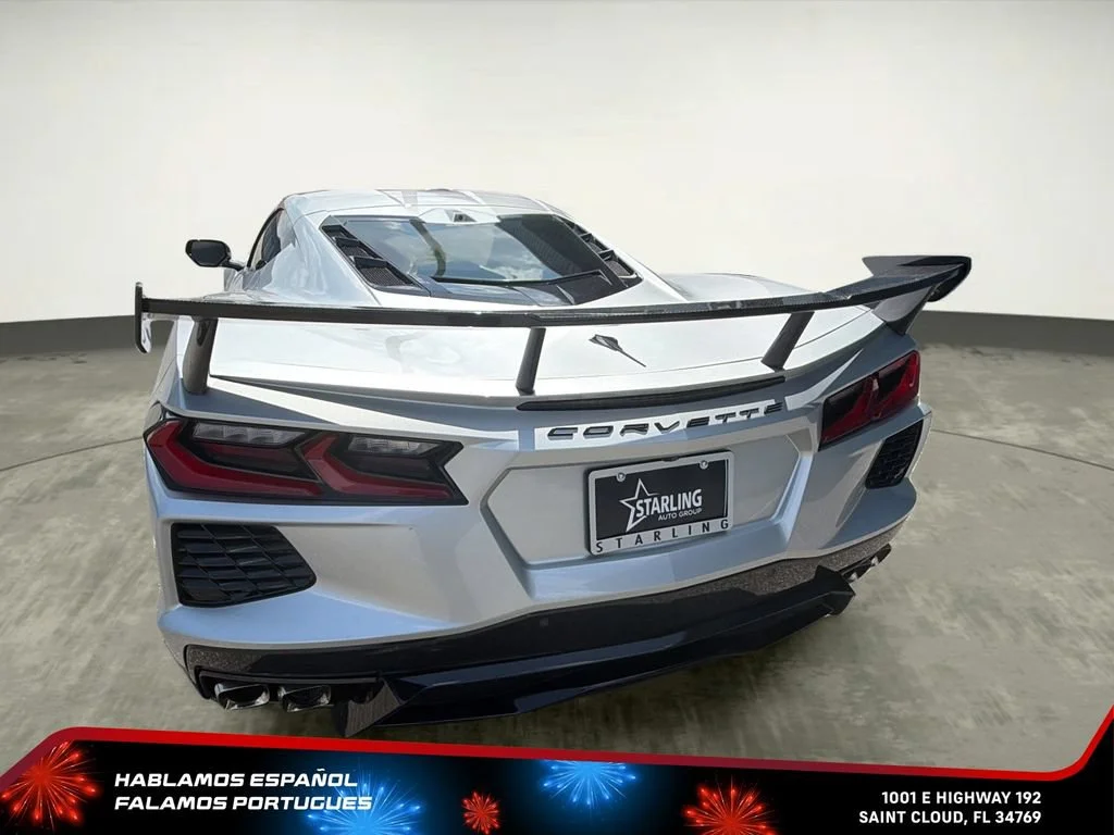 Used 2020 BLADE SILVER METALLIC Chevrolet 2LT image 15