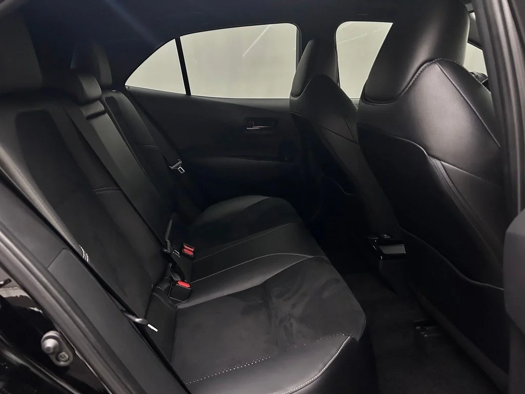 Used 2023 Black Toyota Core image 15