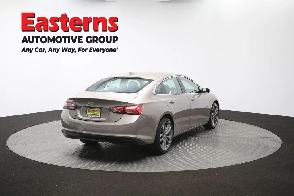 Used 2024 Gray Chevrolet LT image 43