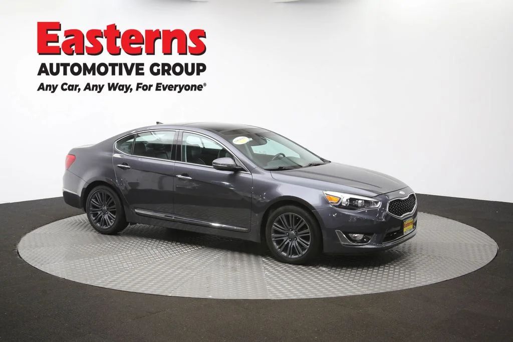 Used 2014 Gray Kia Premium image 52