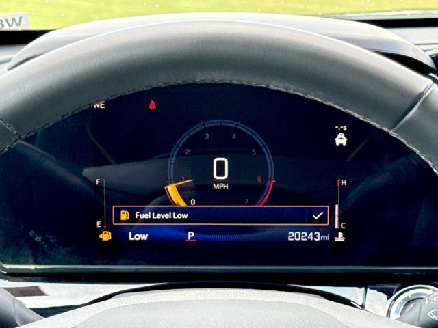 Used 2025 Black Chevrolet ACTIV image 15