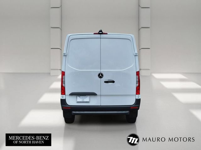 New 2026 White Mercedes-Benz  image 4