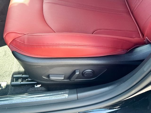 New 2026 Aurora Black Pearl Kia GT-Line FWD image 19