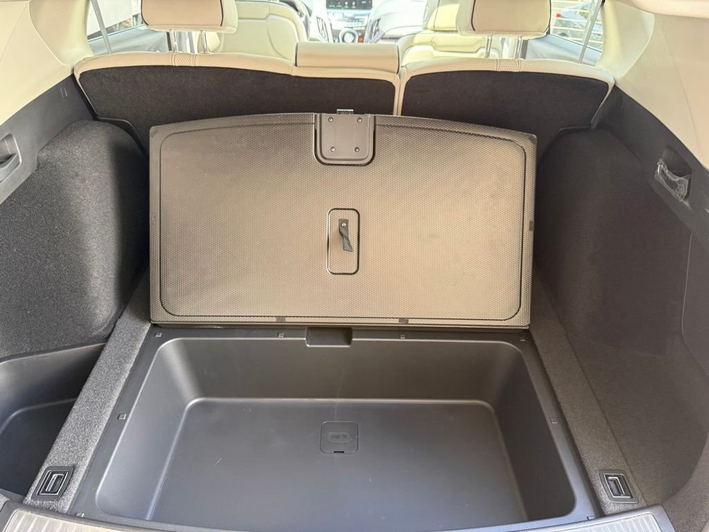 New 2026 Performance Red Pearl Acura Advance Package image 14
