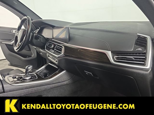2021 BMW X5 40i - Photo 20